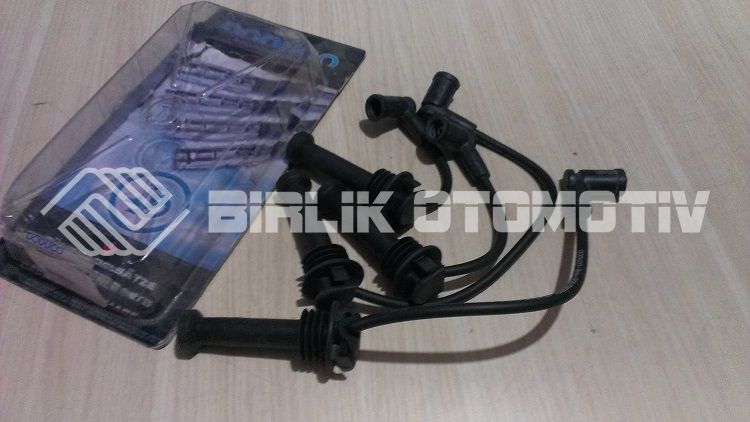 HİJET-BUJİ KABLOSU 1,00CC 90-97 HİJET-BUJİ KABLOSU 1,00CC 90-97