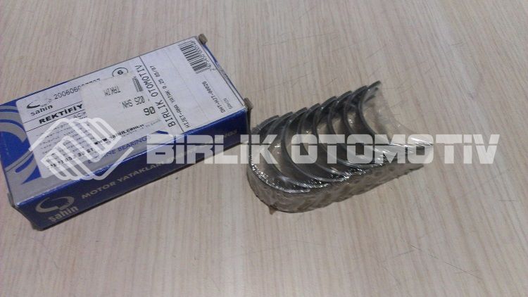 HİJET-ANA YATAK 0,25 85-97 HİJET-ANA YATAK 0,25 85-97