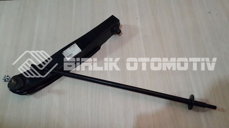 HİJET-ÖN ALT TABLA SOL 85-97 HİJET-ÖN ALT TABLA SOL 85-97