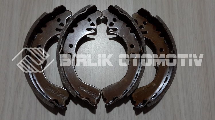 HİJET-ARKA FREN PABUCU 90-97 HİJET-ARKA FREN PABUCU 90-97