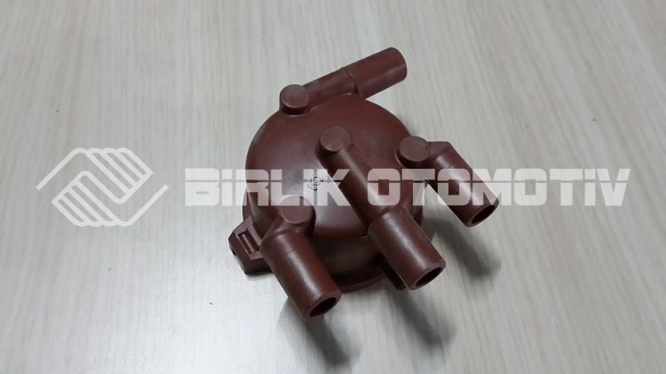 HİJET-DİSTRİBÜTÖR KAPAĞI 85-97 HİJET-DİSTRİBÜTÖR KAPAĞI 85-97