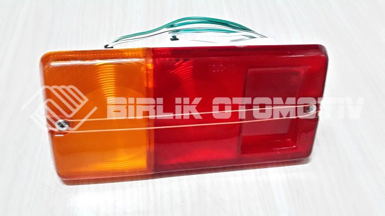 HİJET-STOP LAMBASI SAĞ 90-97 (KAMYONET) HİJET-STOP LAMBASI SAĞ 90-97 (KAMYONET)