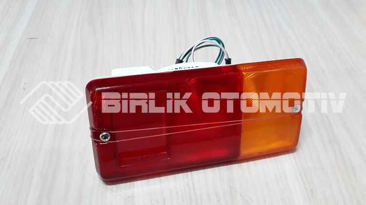 HİJET-STOP LAMBASI SOL 90-97 (KAMYONET) HİJET-STOP LAMBASI SOL 90-97 (KAMYONET)