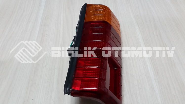 HİJET-STOP LAMBASI SOL 85-97 HİJET-STOP LAMBASI SOL 85-97