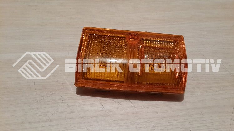 HİJET-ÖN SİNYAL SOL 85-92 HİJET-ÖN SİNYAL SOL 85-92