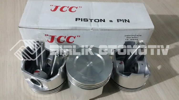 HİJET-PİSTON STD 1,00CC 85-97 HİJET-PİSTON STD 1,00CC 85-97