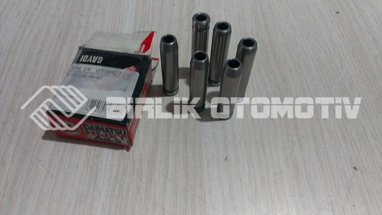 HİJET-YOLLUK 85-97 HİJET-YOLLUK 85-97