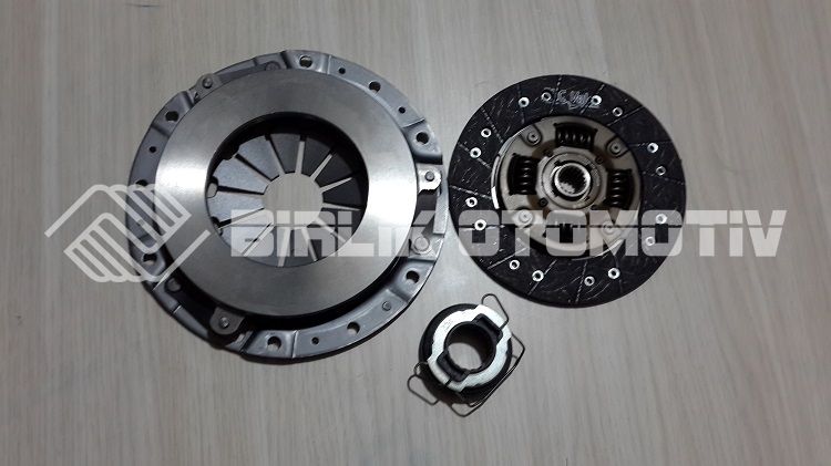 HİJET-DEBRİYAJ SETİ 1,00CC 90-97 HİJET-DEBRİYAJ SETİ 1,00CC 90-97
