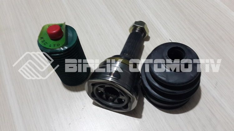 MATİZ-DIŞ AKS KAFASI (24*19*40) 98-01 MATİZ-DIŞ AKS KAFASI (24*19*40) 98-01