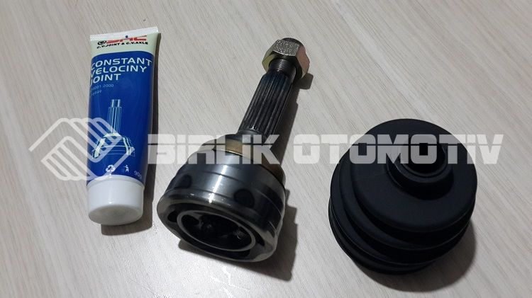 TICO-DIŞ AKS KAFASI 97-99 / MATİZ / SPARK TICO-DIŞ AKS KAFASI 97-99 / MATİZ / SPARK