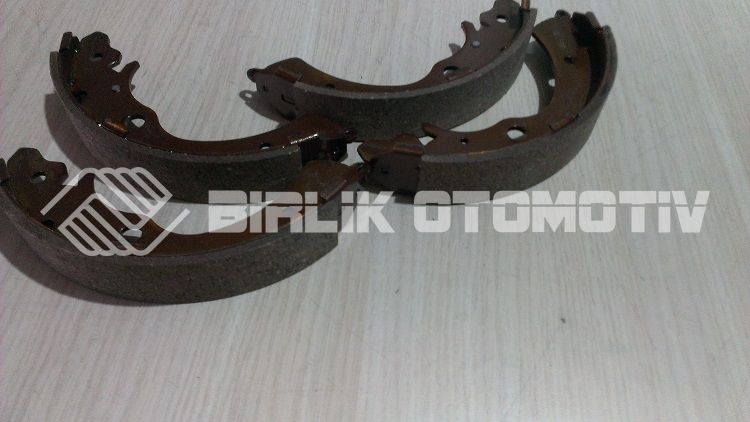 ACCORD-ARKA FREN PABUCU 01-02 ACCORD-ARKA FREN PABUCU 01-02