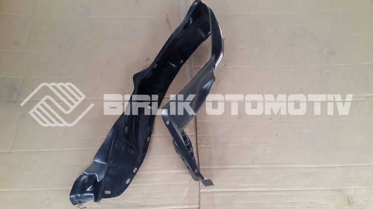 ACCORD-ÖN ÇAMURLUK DAVLUMBAZI SOL 90-93 ACCORD-ÖN ÇAMURLUK DAVLUMBAZI SOL 90-93