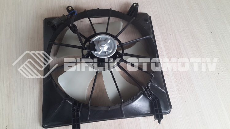 ACCORD-RADYATÖR FAN DAVLUMBAZI KOMPLE 99-02 ACCORD-RADYATÖR FAN DAVLUMBAZI KOMPLE 99-02