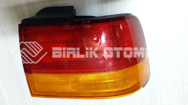 ACCORD-STOP LAMBASI SAĞ 90-91 ACCORD-STOP LAMBASI SAĞ 90-91