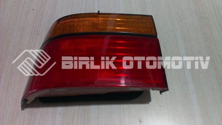 ACCORD-STOP LAMBASI SOL 90-91 ACCORD-STOP LAMBASI SOL 90-91