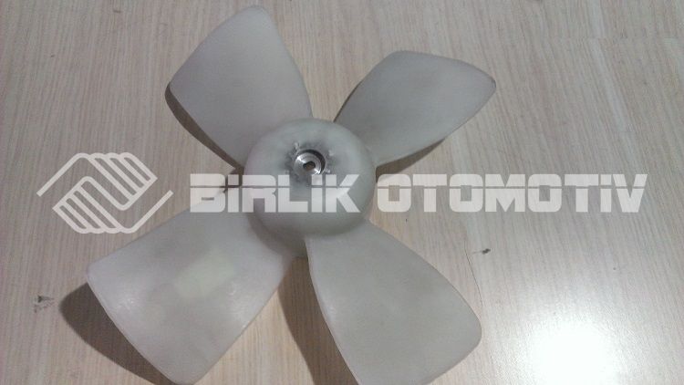ACCORD-FAN KANADI 90-93 ACCORD-FAN KANADI 90-93