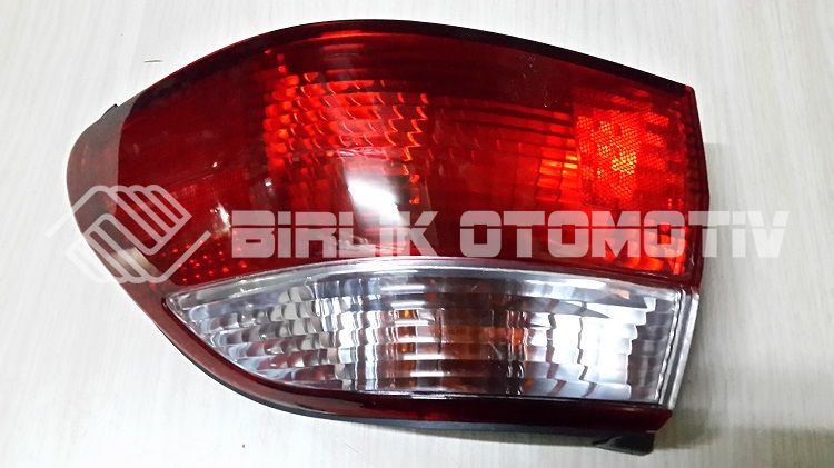 ACCORD-STOP LAMBASI SAĞ 96-98 ACCORD-STOP LAMBASI SAĞ 96-98