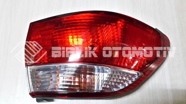 ACCORD-STOP LAMBASI SOL 96-98 ACCORD-STOP LAMBASI SOL 96-98