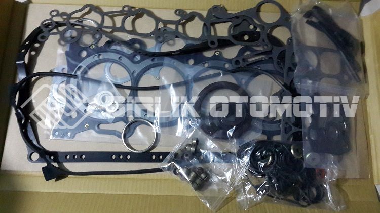 ACCORD-TAKIM CONTA 90-93 (F20A/F22A) ACCORD-TAKIM CONTA 90-93 (F20A/F22A)