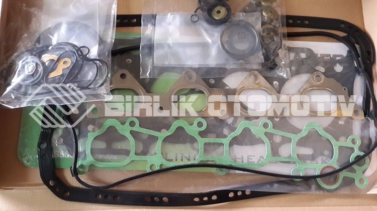 ACCORD-TAKIM CONTA 90-93 (F20A/F22A) ACCORD-TAKIM CONTA 90-93 (F20A/F22A)