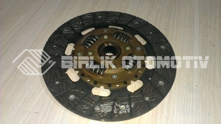 ACCORD-DEBRİYAJ BALATASI 2,00CC 85-89 ACCORD-DEBRİYAJ BALATASI 2,00CC 85-89