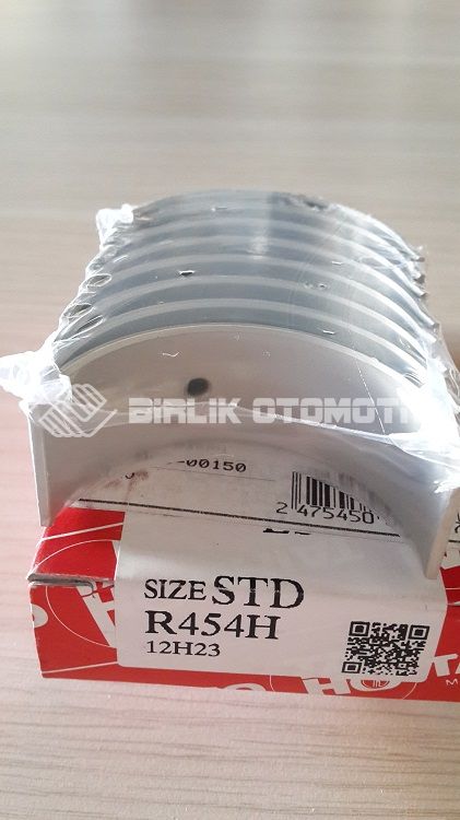 ACCORD-KOL YATAK STD 2,00CC 90-93 ACCORD-KOL YATAK STD 2,00CC 90-93