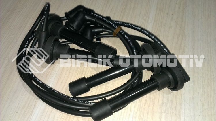 ACCORD-BUJİ KABLOSU 90-98 ACCORD-BUJİ KABLOSU 90-98
