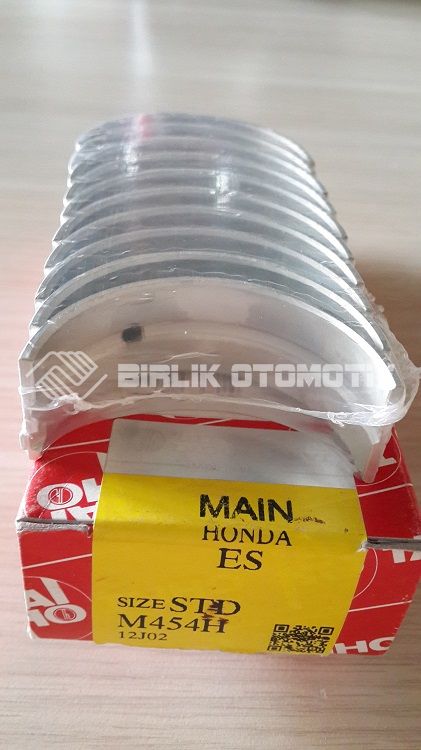 ACCORD-ANA YATAK STD 2,00CC 90-93 ACCORD-ANA YATAK STD 2,00CC 90-93