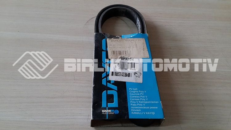 UNIVERSAL-5PK954 V KAYIŞI UNIVERSAL-5PK954 V KAYIŞI
