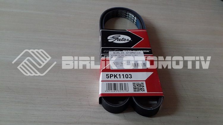 UNIVERSAL-5PK1103 V KAYIŞI UNIVERSAL-5PK1103 V KAYIŞI