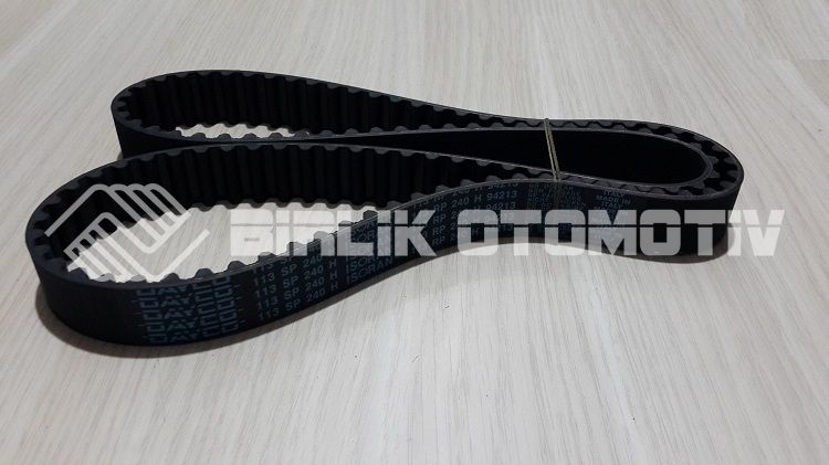 ACCORD-TRİGER KAYIŞI 2,0CC 90-98 ACCORD-TRİGER KAYIŞI 2,0CC 90-98