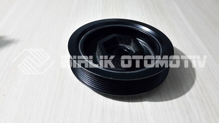 ACCORD-KRANK KASNAĞI 03-08 ACCORD-KRANK KASNAĞI 03-08