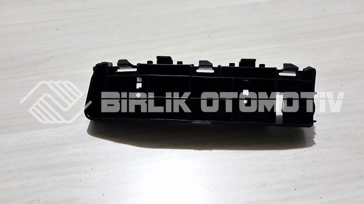 ACCORD-ÖN TAMPON BRAKETİ SOL 08-13 ACCORD-ÖN TAMPON BRAKETİ SOL 08-13