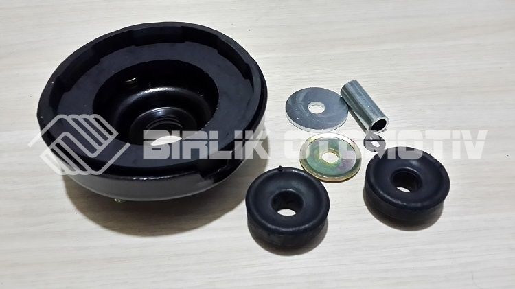 ACCORD-ÖN AMORTİSÖR TAKOZU 90-93 ACCORD-ÖN AMORTİSÖR TAKOZU 90-93