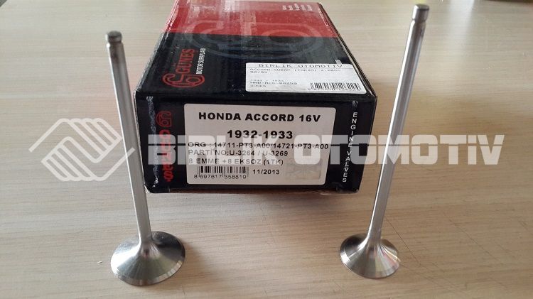 ACCORD-SUBAP (TAKIM) 2,00CC 90-93 ACCORD-SUBAP (TAKIM) 2,00CC 90-93