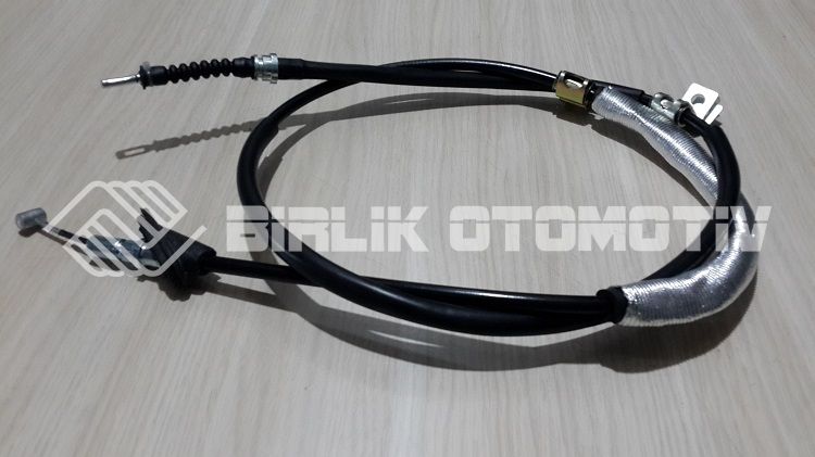 ACCORD-ARKA EL FREN TELİ SAĞ 03-08 ACCORD-ARKA EL FREN TELİ SAĞ 03-08