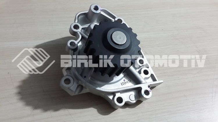 CRV-DEVİRDAİM 97-01 CRV-DEVİRDAİM 97-01