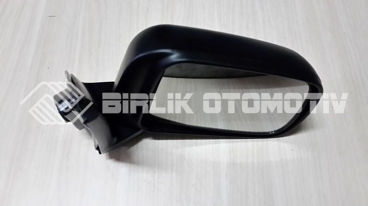 CRV-KAPI AYNASI ELEKTRİKLİ SAĞ 97-01 (3 FİŞLİ) CRV-KAPI AYNASI ELEKTRİKLİ SAĞ 97-01 (3 FİŞLİ)