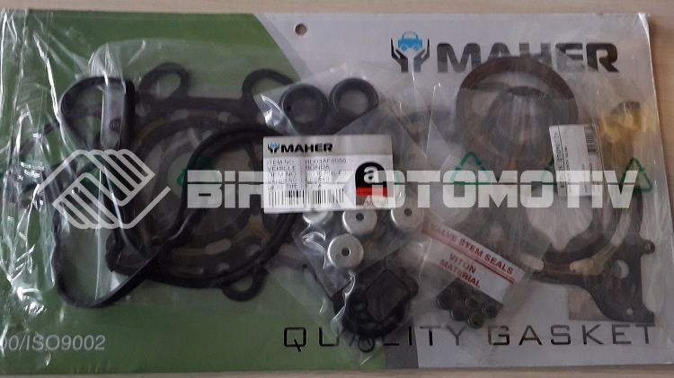 CRV-TAKIM CONTA 02-06 CRV-TAKIM CONTA 02-06