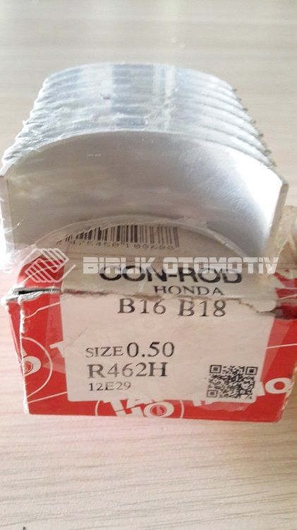 CIVIC-KOL YATAK 0,50 96-01 (B16A - B18 - B20 )/ CRV 2,0CC 97-02 CIVIC-KOL YATAK 0,50 96-01 (B16A - B18 - B20 )/ CRV 2,0CC 97-02