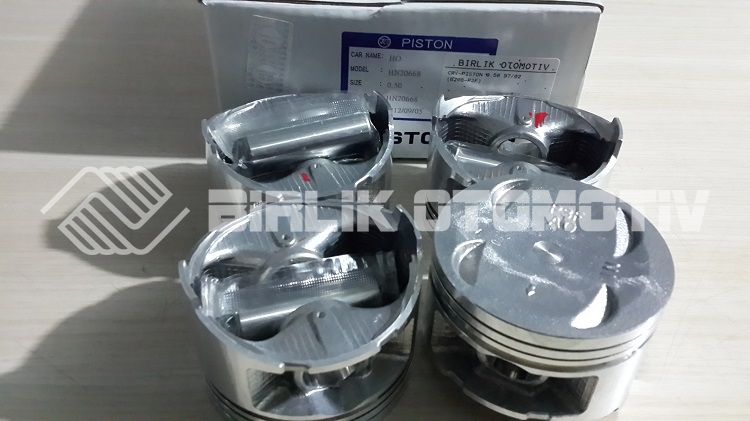 CRV-PİSTON 0,50 97-99 (B20B-P3F) CRV-PİSTON 0,50 97-99 (B20B-P3F)