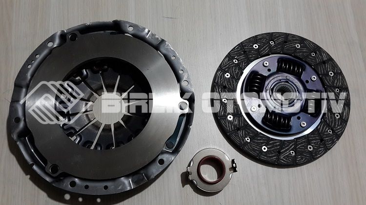 CRV-DEBRİYAJ SETİ 02-06 CRV-DEBRİYAJ SETİ 02-06