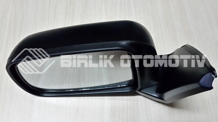 CRV-KAPI AYNASI ELEKTRİKLİ SOL 97-01 (3 FİŞLİ) CRV-KAPI AYNASI ELEKTRİKLİ SOL 97-01 (3 FİŞLİ)