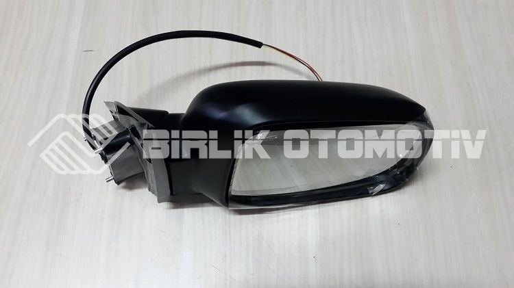 CRV-KAPI AYNASI ELEKT. SAĞ 02-06 CRV-KAPI AYNASI ELEKT. SAĞ 02-06