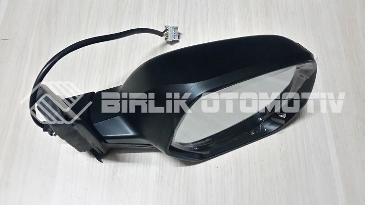CRV-KAPI AYNASI ELEKT. ISIT. SAĞ 07-12 CRV-KAPI AYNASI ELEKT. ISIT. SAĞ 07-12