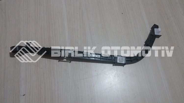 CRV-ARKA TAMPON BRAKETİ SOL 02-06 CRV-ARKA TAMPON BRAKETİ SOL 02-06