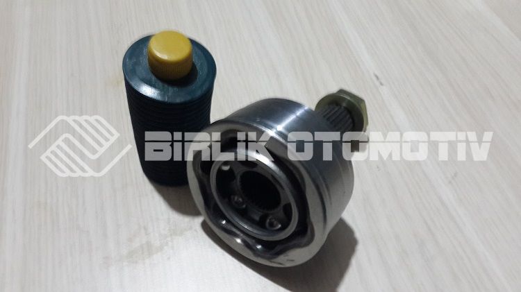 CRX-DIŞ AKS KAFASI 88-92 CRX-DIŞ AKS KAFASI 88-92