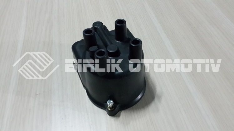 CRX-DİSTRİBÜTÖR KAPAĞI 1,6CC 88-92 CRX-DİSTRİBÜTÖR KAPAĞI 1,6CC 88-92