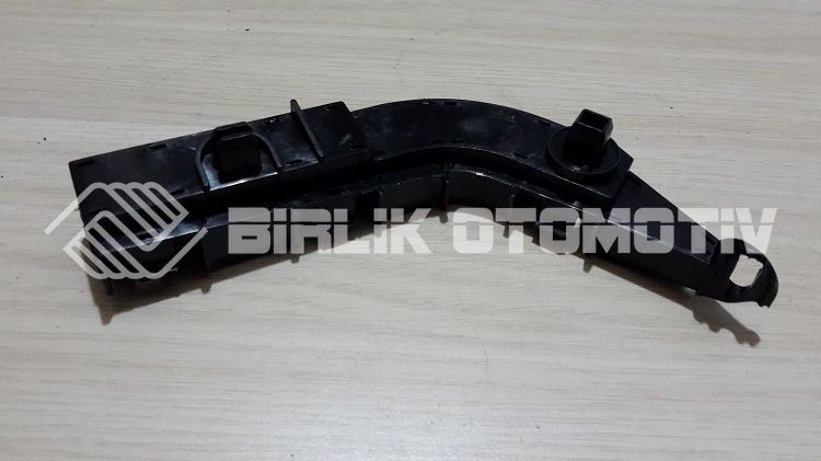 CITY-ÖN TAMPON BRAKETİ SOL 06-08 CITY-ÖN TAMPON BRAKETİ SOL 06-08