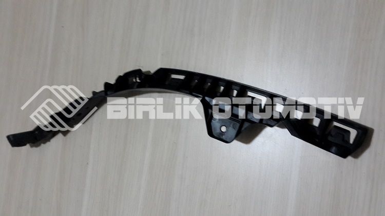 CITY-ÖN TAMPON BRAKETİ SAĞ 09-13 CITY-ÖN TAMPON BRAKETİ SAĞ 09-13